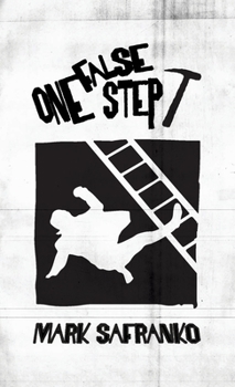 Paperback One False Step Book