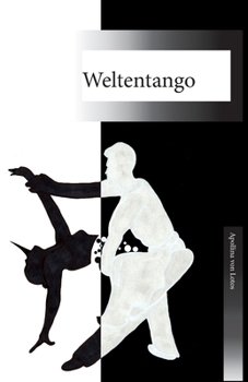 Paperback Weltentango [German] Book