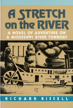 Paperback A Stretch on the River Book