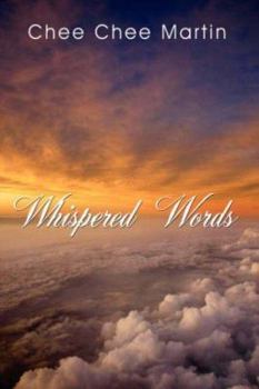 Paperback Whispered Words Book