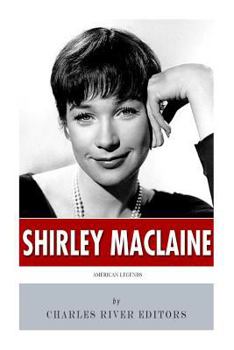 American Legends: The Life of Shirley MacLaine