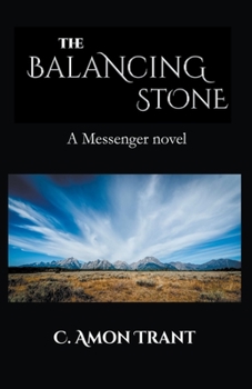 Paperback The Balancing Stone Book