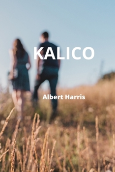 Paperback Kalico Book