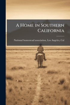 A Home in Southern California