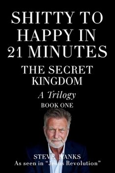Shitty to Happy in 21 Minutes THE SECRET KINGDOM