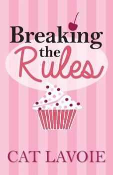 Paperback Breaking the Rules Book