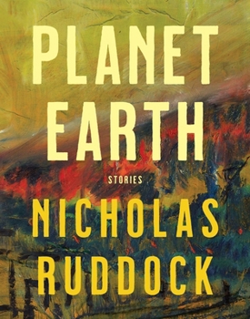 Paperback Planet Earth Book