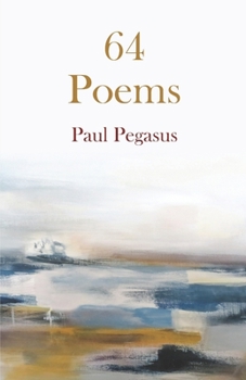 Paperback 64 Poems Book