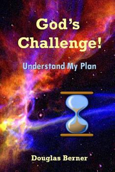 Paperback God's Challenge!: Understand My Plan Book