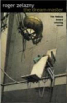 Paperback The Dream Master Book