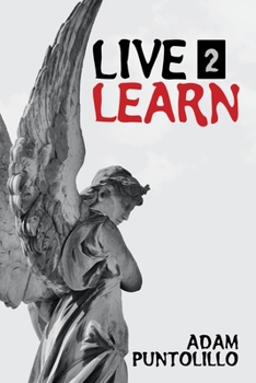 Paperback Live 2 Learn Book