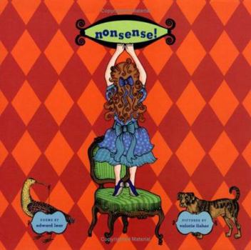 Hardcover Nonsense! Book