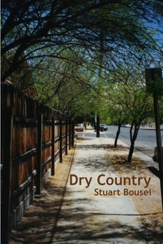 Paperback Dry Country Book