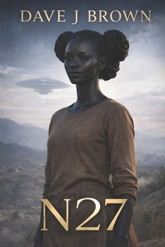 Paperback N27 Book