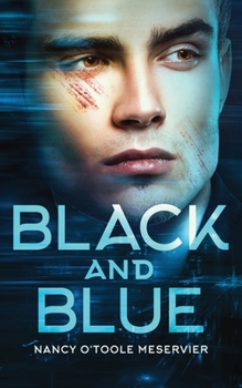 Black and Blue - Book #2 of the Red and Black