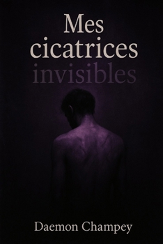 Paperback Mes cicatrices invisibles [French] Book