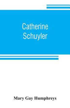 Paperback Catherine Schuyler Book