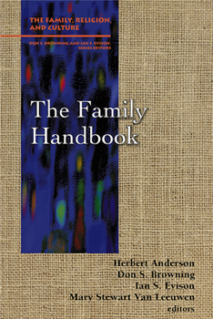 Paperback The Family Handbook (Frc) Book
