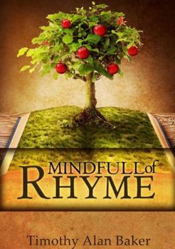 Paperback Mindfull of Rhyme Book