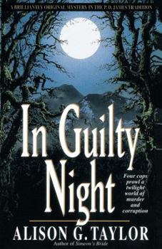 Paperback In Guilty Night Book