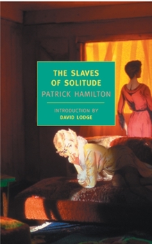 Paperback The Slaves of Solitude Book