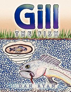 Paperback Gill the Fish [Multiple Languages] Book