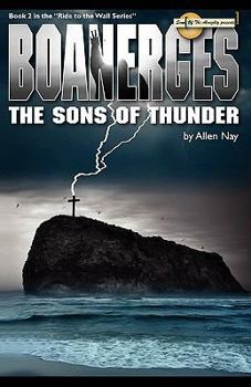 Paperback Boanerges - The Sons of Thunder Book