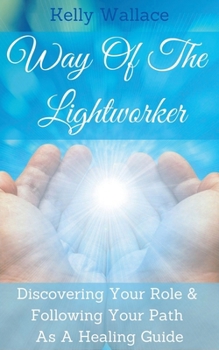 Paperback Way Of The Lightworker Book
