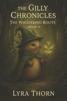 Paperback The Gilly Chronicles Whispering Roots Book