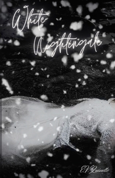 Paperback White Nightingale Book