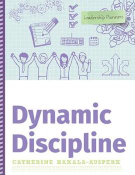 Paperback Dynamic Discipline Book