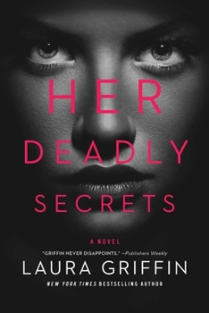 Her Deadly Secrets - Book #2 of the Wolfe Security