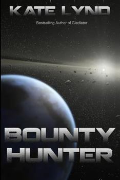 Paperback Bounty Hunter Book