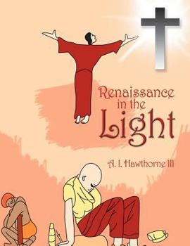 Paperback Renaissance in the Light Book