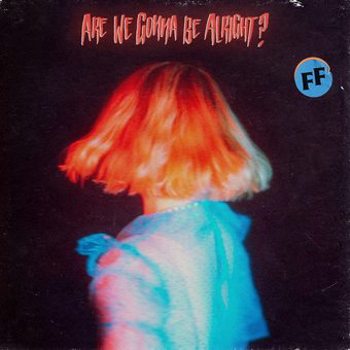 Vinyl Are We Gonna Be Alright? Book