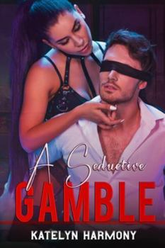 Paperback A Seductive Gamble Book