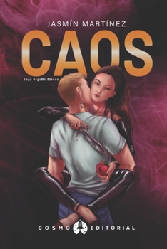 Paperback Caos [Spanish] Book