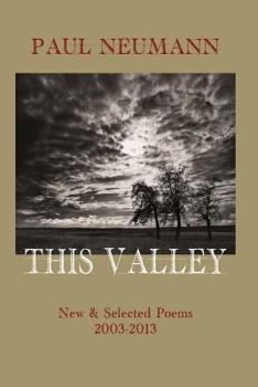 Paperback This Valley Book