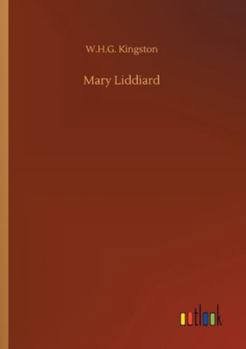 Paperback Mary Liddiard Book