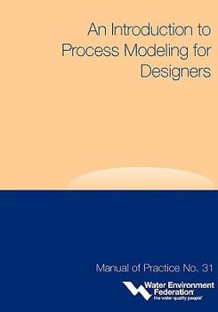 Paperback An Introduction to Process Modeling for Designers - Mop 31 Book
