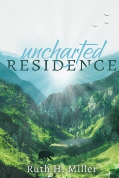 Paperback Uncharted Residence Book