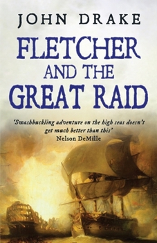 Fletcher and the Great Raid - Book #4 of the Fletcher
