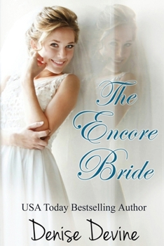 Paperback The Encore Bride Book