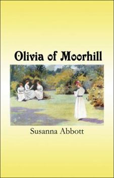 Paperback Olivia of Moorhill Book