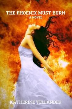 Paperback The Phoenix Must Burn Book