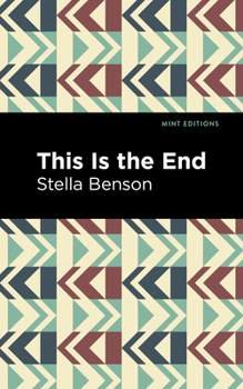 Hardcover This Is the End Book