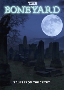 Paperback The Boneyard Book