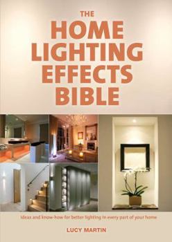 Spiral-bound The Home Lighting Effects Bible Book