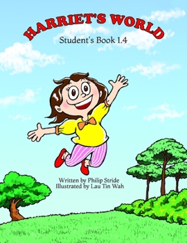 Paperback Student's Book 1.4 Book