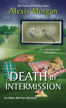 Mass Market Paperback Death by Intermission Book